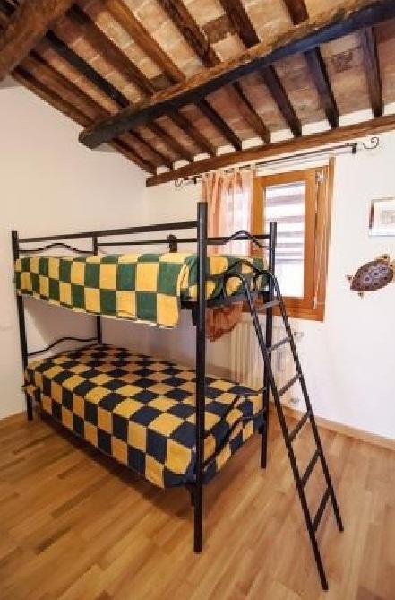 B&B Da Castello Bagnoli di Sopra Стая снимка