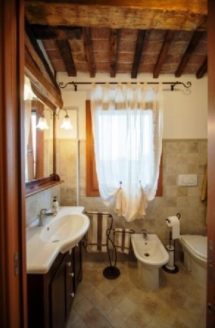 B&B Da Castello Bagnoli di Sopra Стая снимка