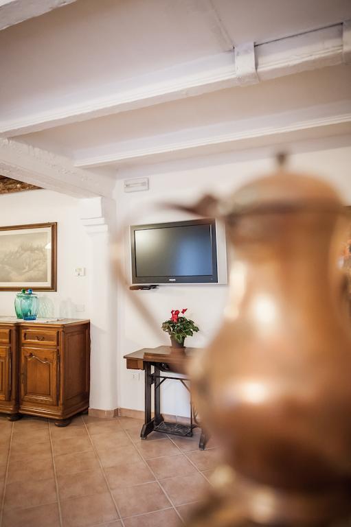 B&B Da Castello Bagnoli di Sopra Стая снимка